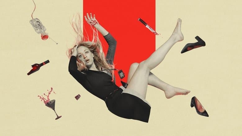 Image de The Flight Attendant