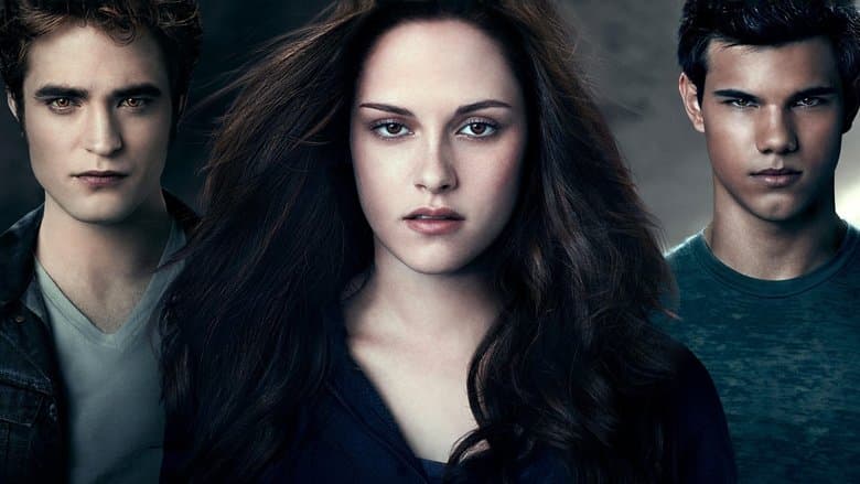 Image de Twilight, chapitre 3 : Hésitation