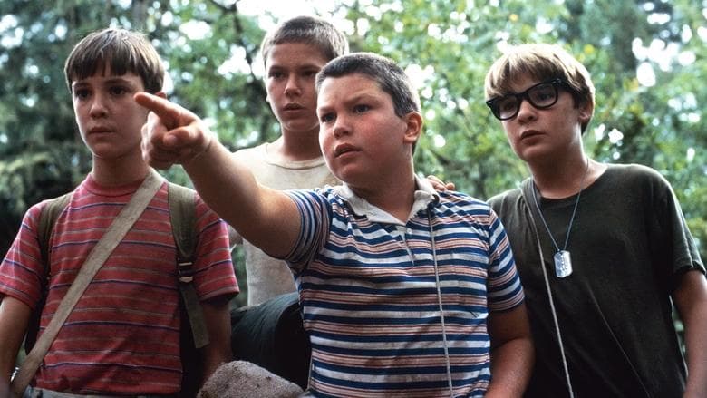 Image de Stand by Me