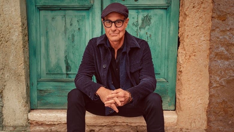 Image de Stanley Tucci : Cuisine à l'italienne