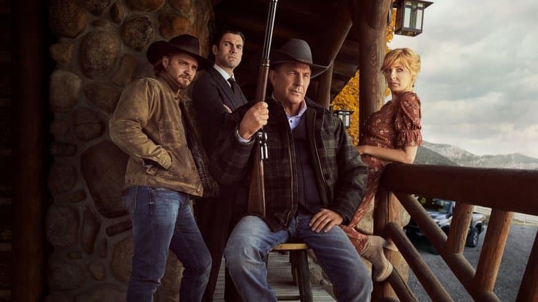 Image de Yellowstone