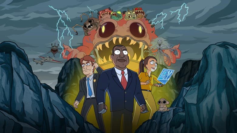 Image de President Curtis