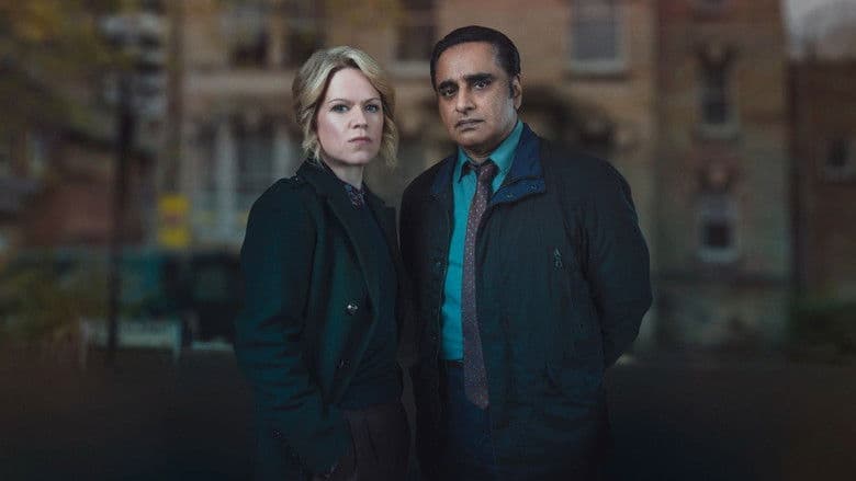 Image de Unforgotten : Le passé déterré