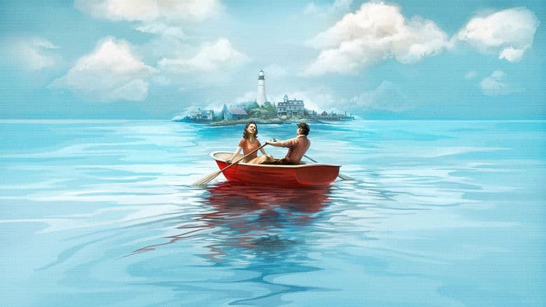 Image de Widow's Bay