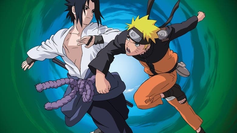 Image de Naruto Shippuden