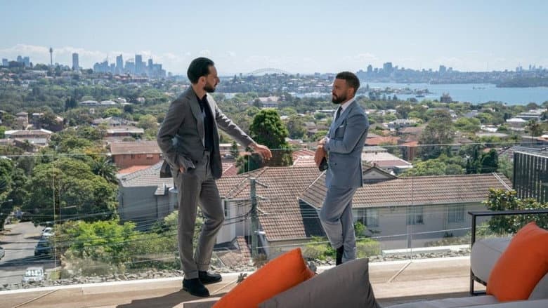 Image de Sydney à tout prix