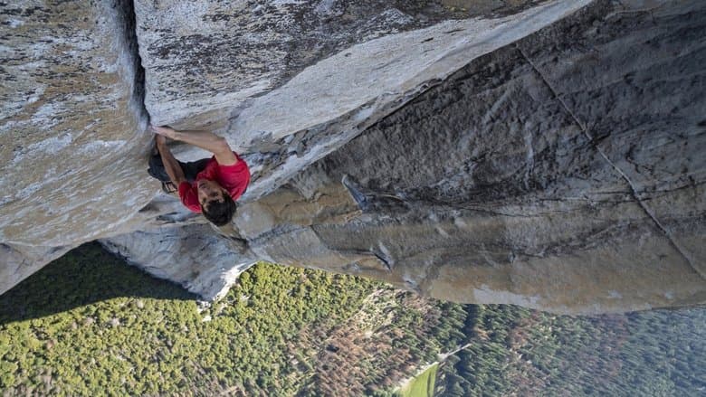 Image de Free Solo