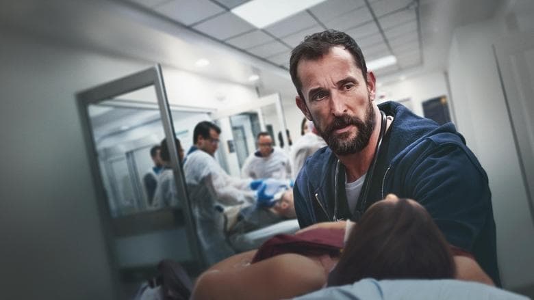 Image de The Pitt