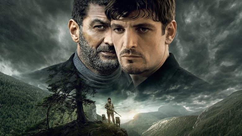 Image de Les Tourmentés