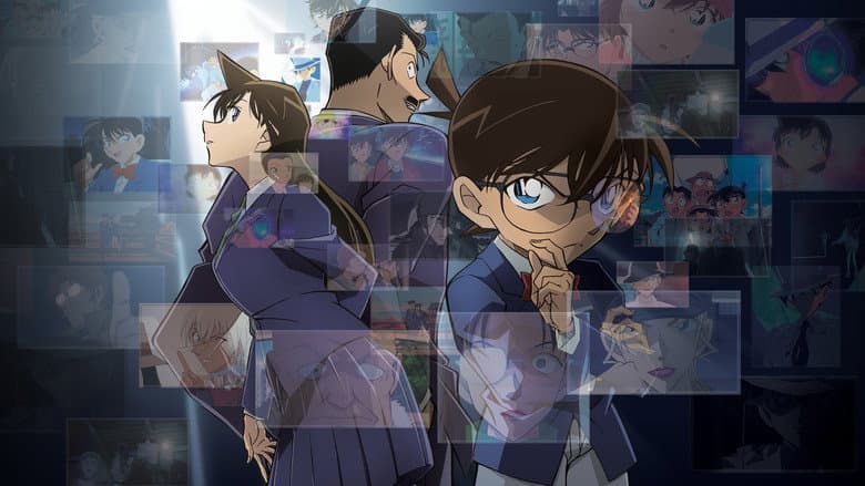 Image de Détective Conan