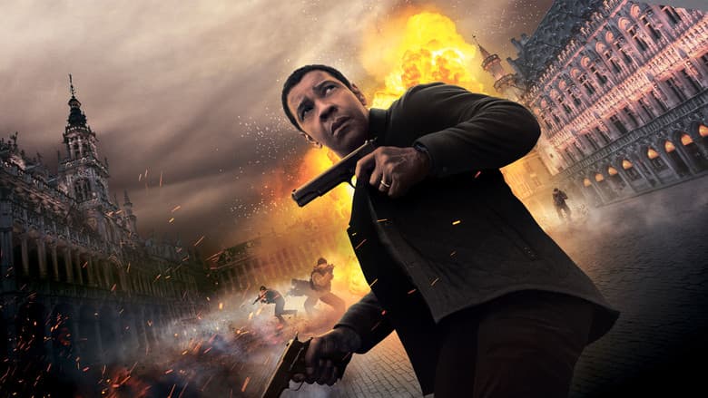 Image de Equalizer 2