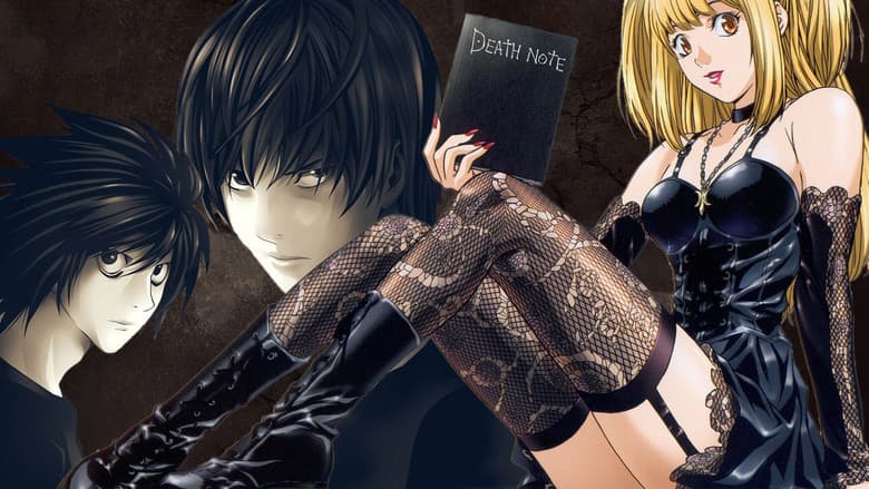 Image de Death Note