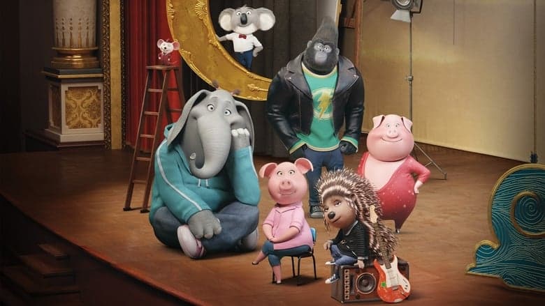 Image de Tous en scène