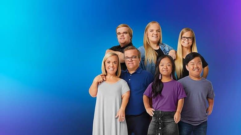 Image de 7 Little Johnstons