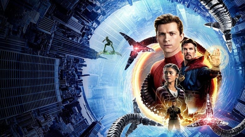 Image de Spider-Man : No Way Home