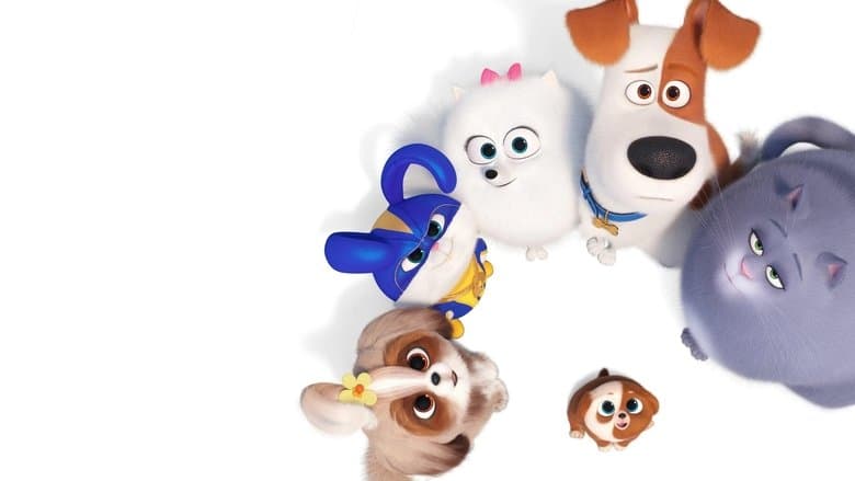 Image de Comme des bêtes 2