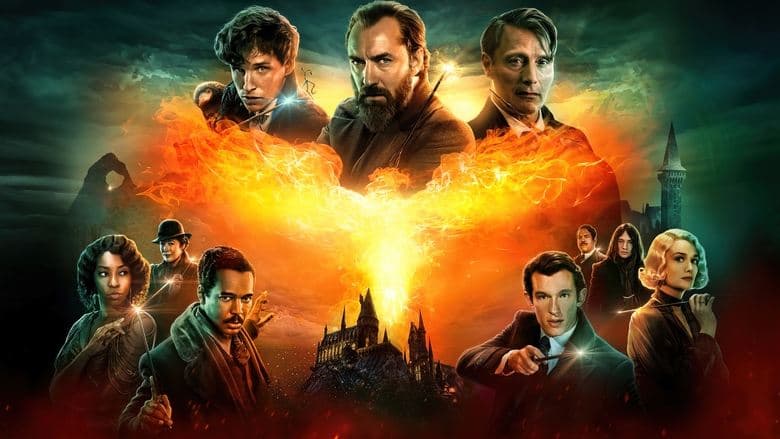 Image de Les Animaux fantastiques : Les Secrets de Dumbledore