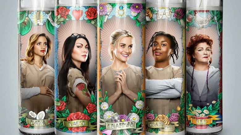 Image de Orange Is the New Black