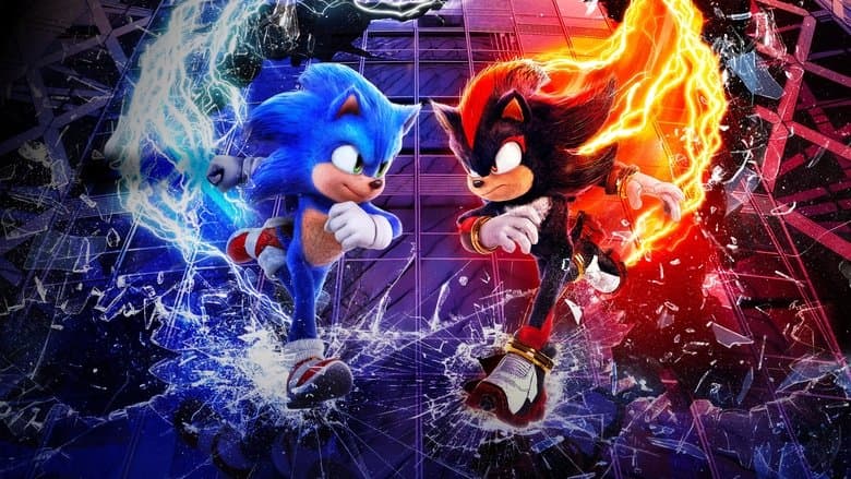 Image de Sonic 3, le film