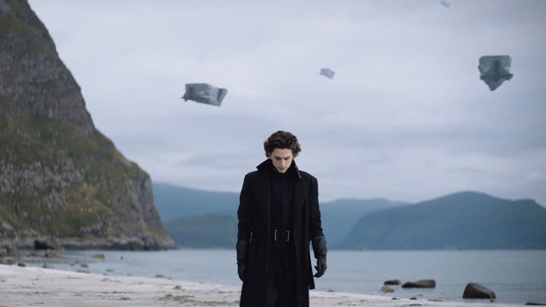 Image de Dune