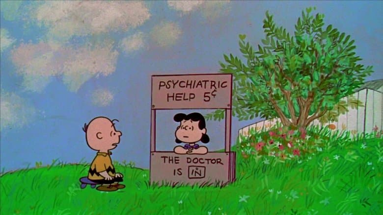 Image de Un Petit Garçon Appelé Charlie Brown