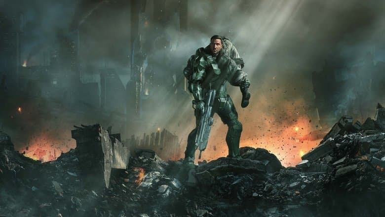 Image de Halo