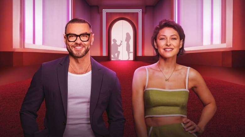 Image de Love Is Blind : Royaume-Uni