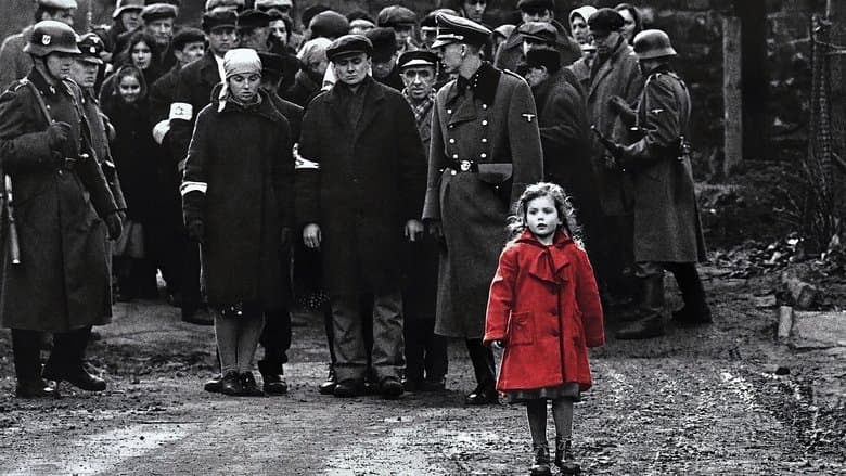 Image de La Liste de Schindler