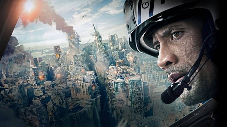 Image de San Andreas