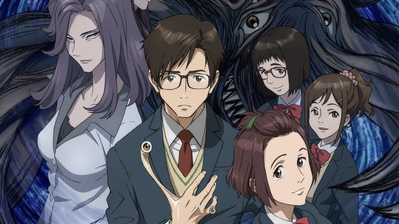 Image de Parasite : La Maxime