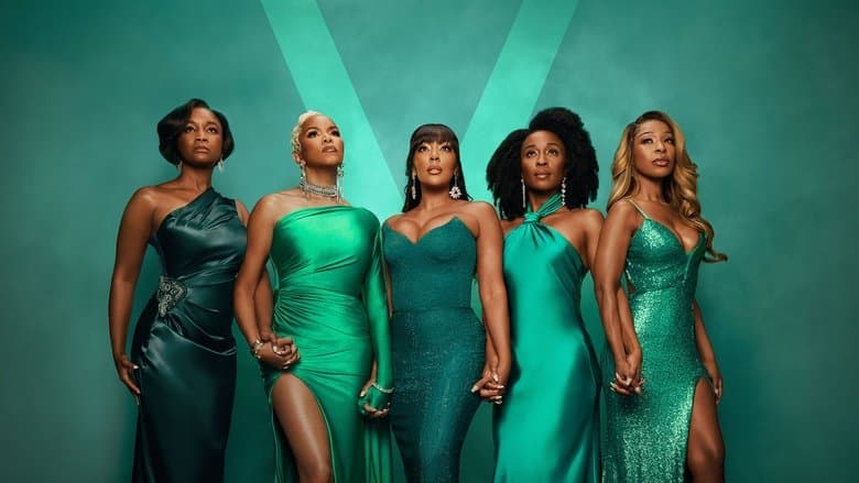 Image de Tyler Perry's Divorced Sistas