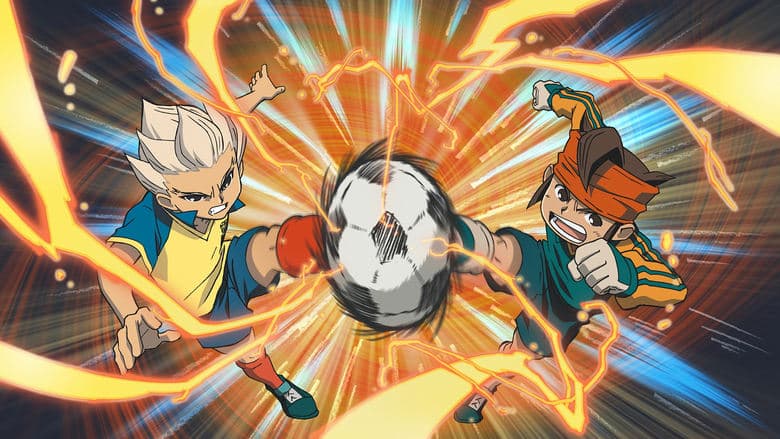 Image de Inazuma Eleven