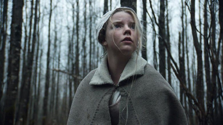 Image de The Witch
