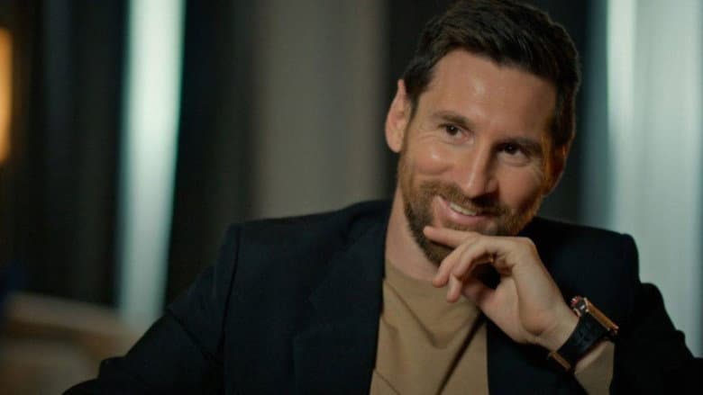 Image de La Coupe du Monde de Messi : le sacre d’une légende