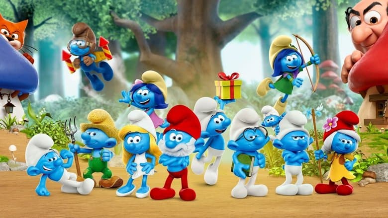Image de Les Schtroumpfs