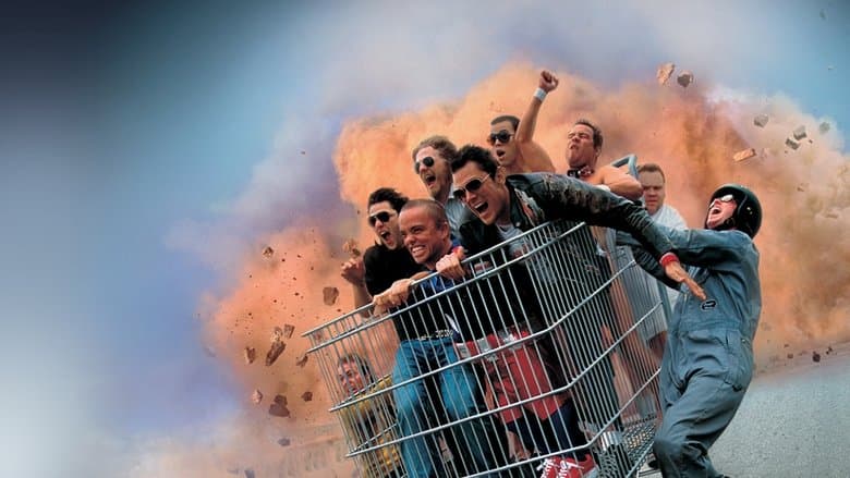 Image de Jackass, le film