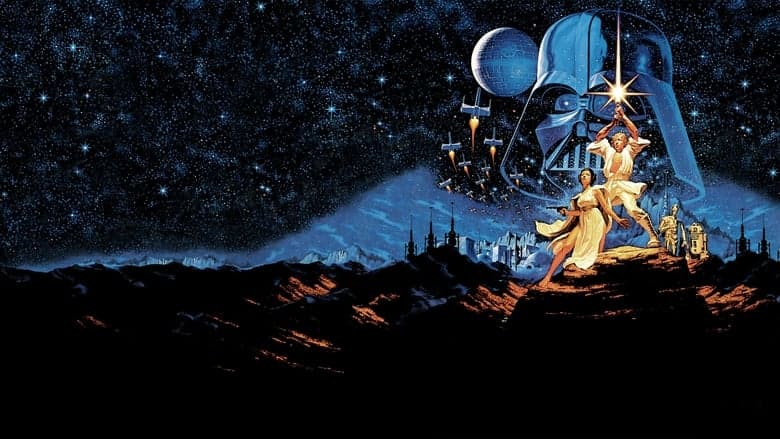 Image de La Guerre des étoiles