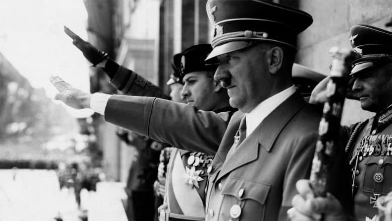 Image de Hitler, une carrière