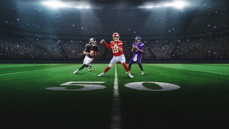 Image de Quarterback