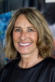 Melissa Cookston