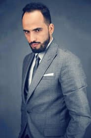 Youssef Tounzi