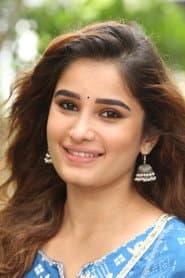 Rasha Thadani