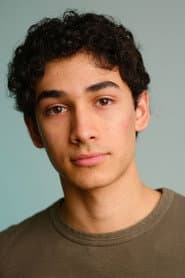 Ethan Thorne