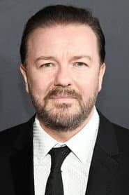 Ricky Gervais