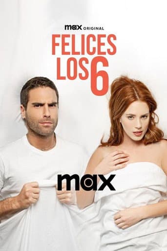 Affiche de la série Felices los 6