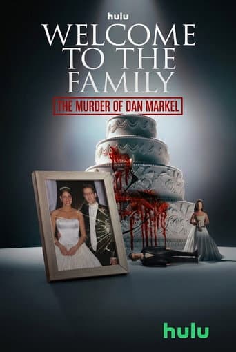 Affiche de la série Le meurtre de Dan Markel : une histoire de famille