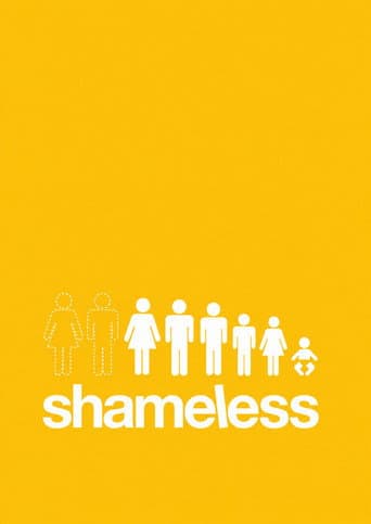 Affiche de la série Shameless