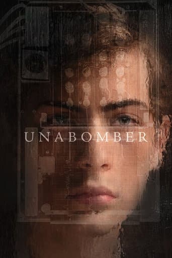 Affiche du film UNABOMBER