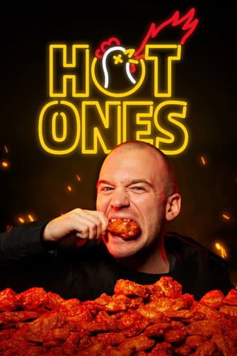 Affiche de la série Hot Ones