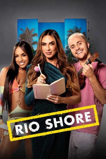 Affiche de série — Rio Shore